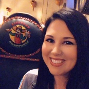 Meet your Posher, Bridget